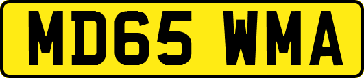 MD65WMA