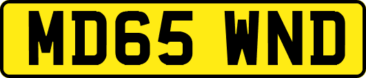 MD65WND