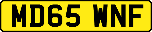 MD65WNF