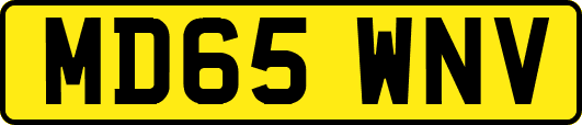 MD65WNV