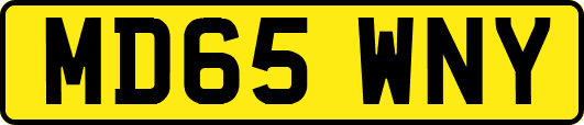 MD65WNY