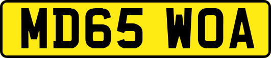 MD65WOA