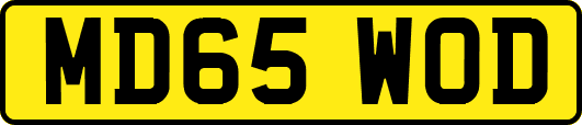 MD65WOD