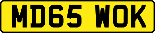MD65WOK