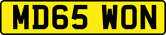 MD65WON