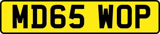 MD65WOP