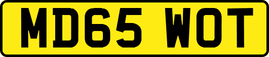 MD65WOT