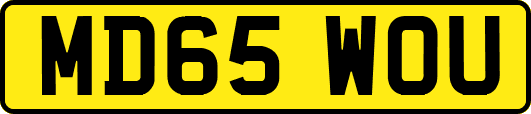 MD65WOU