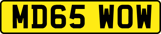 MD65WOW