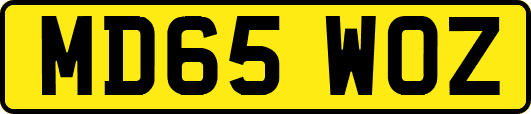 MD65WOZ