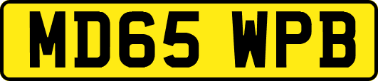MD65WPB