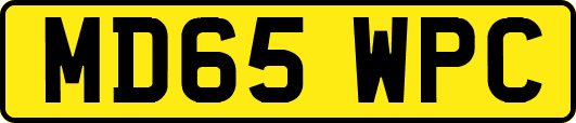 MD65WPC