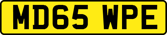 MD65WPE