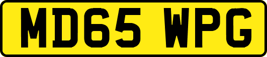 MD65WPG