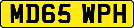 MD65WPH