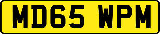 MD65WPM