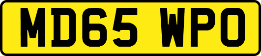 MD65WPO