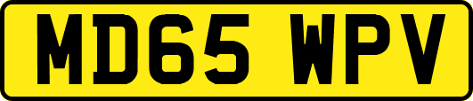 MD65WPV