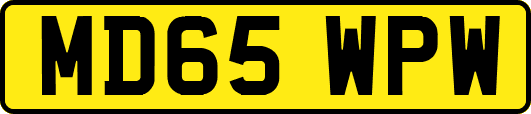 MD65WPW