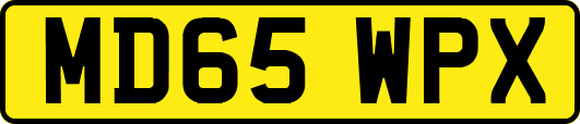 MD65WPX