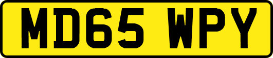 MD65WPY