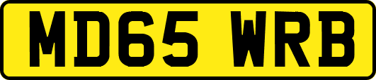 MD65WRB