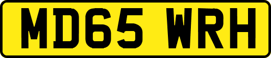 MD65WRH