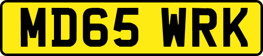 MD65WRK