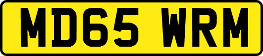 MD65WRM