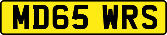 MD65WRS