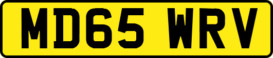MD65WRV