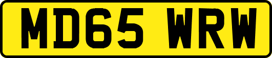 MD65WRW