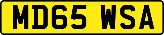 MD65WSA
