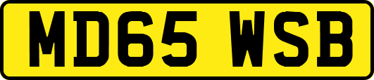 MD65WSB