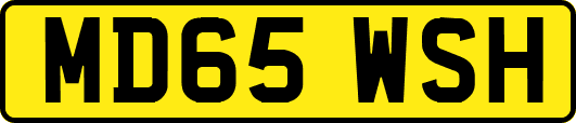 MD65WSH