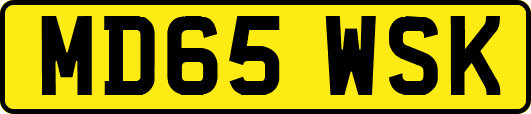 MD65WSK