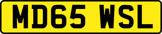 MD65WSL