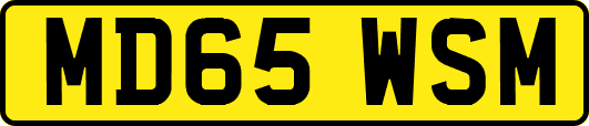 MD65WSM