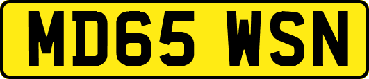 MD65WSN
