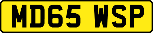 MD65WSP