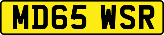 MD65WSR