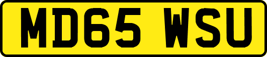 MD65WSU
