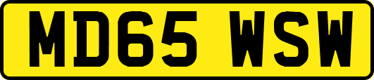MD65WSW