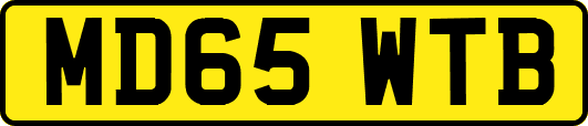 MD65WTB