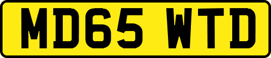 MD65WTD