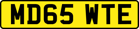 MD65WTE