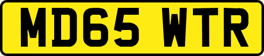 MD65WTR