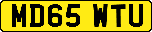 MD65WTU