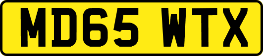 MD65WTX