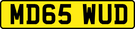 MD65WUD